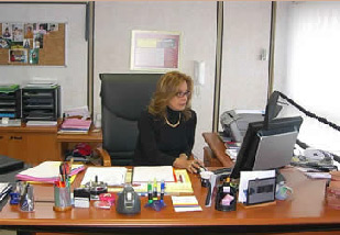 Administrative director